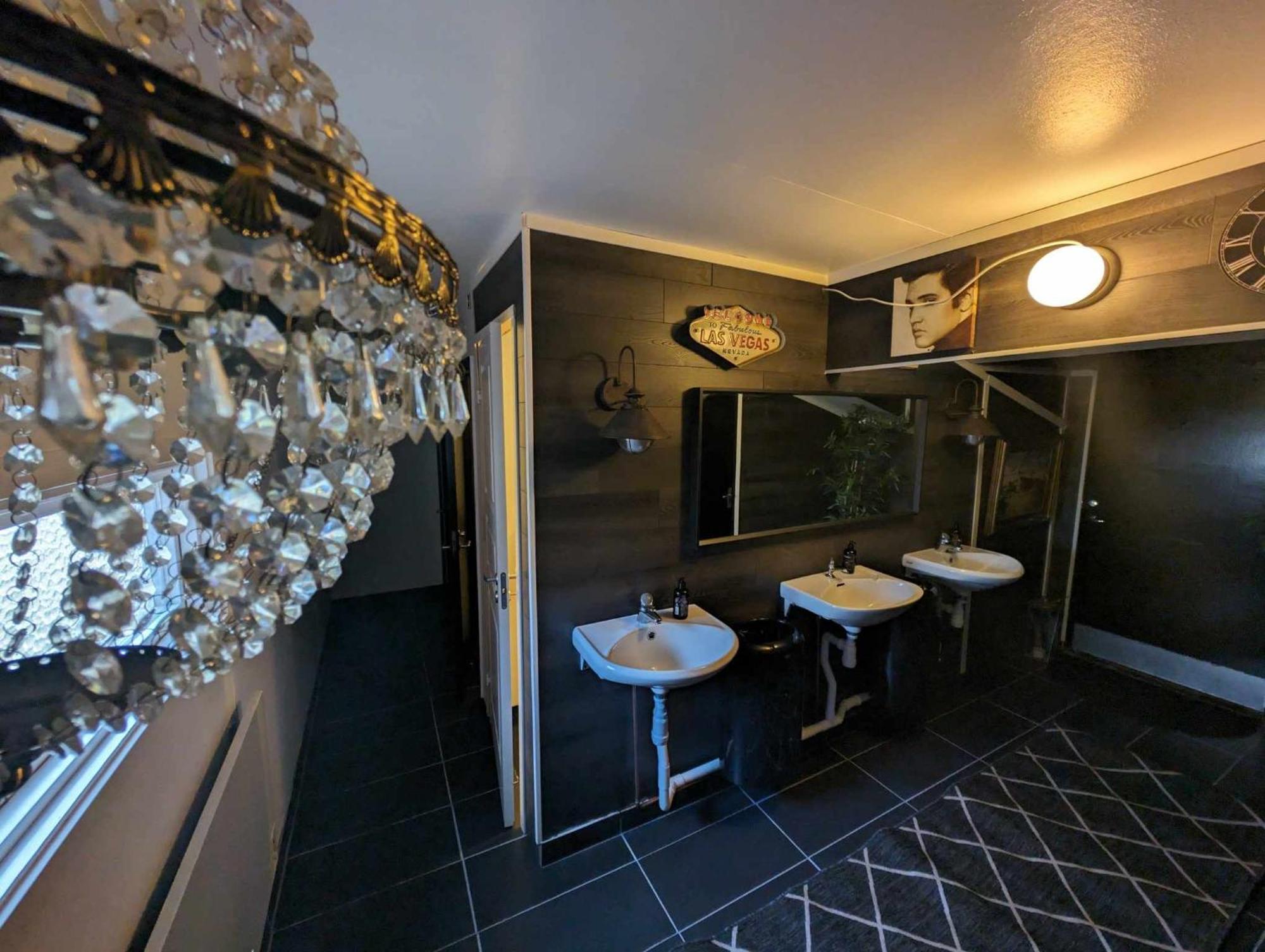 Hotel Raella Camp - Oeland Borgholm Exterior foto